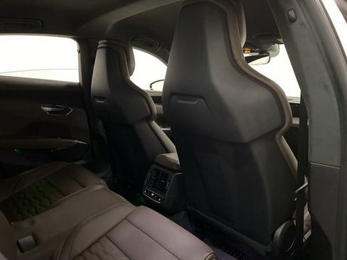 Used 2023 Audi RS e-tron GT w/ Carbon Performance Package image 76