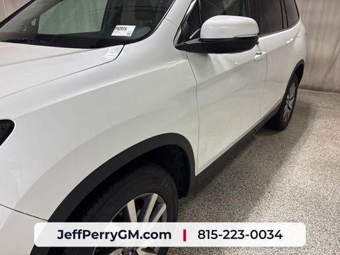 Used 2020 Honda Pilot EX-L image 11