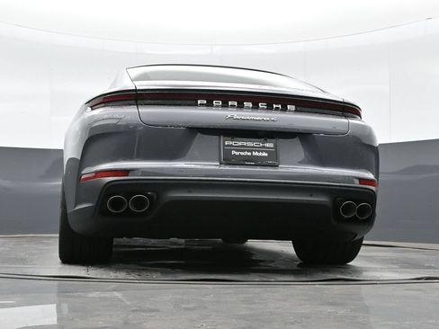 New 2026 Porsche Panamera 4 E-Hybrid AWD/4WD image 36