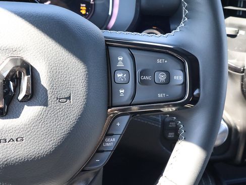 New 2026 RAM 1500 Limited image 41