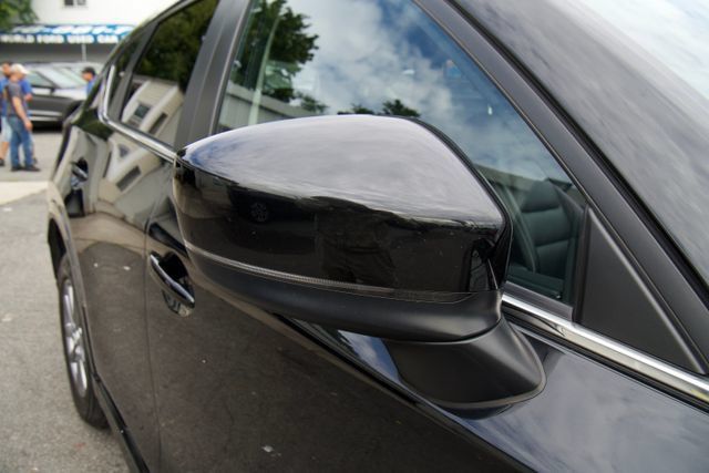 Used 2024 MAZDA CX-5 AWD 2.5 S w/ Select Package image 9
