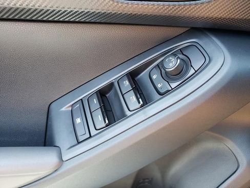 Used 2025 Subaru Crosstrek 2.0i w/ Popular Package #1A image 19