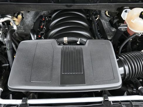 Used 2023 GMC Yukon XL AT4 w/ Max Trailering Package image 27