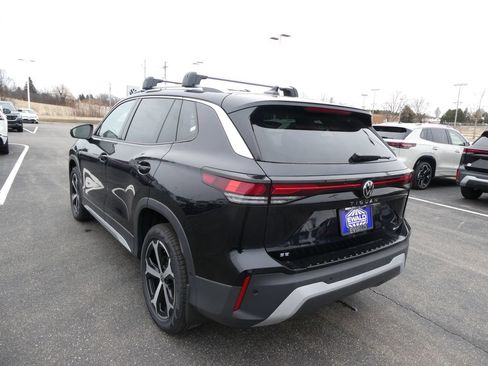 New 2026 Volkswagen Tiguan SE AWD/4WD image 18
