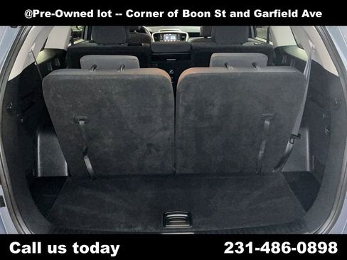 Used 2020 Kia Sorento S image 27