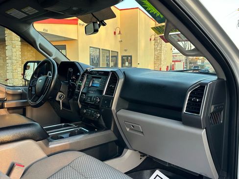 Used 2016 Ford F150 XLT w/ Equipment Group 301A Mid image 13