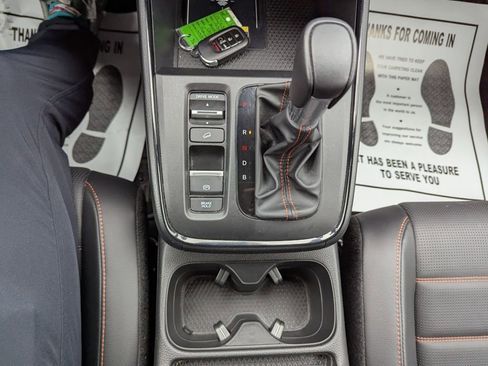 Certified 2023 Honda CR-V Sport Touring image 20