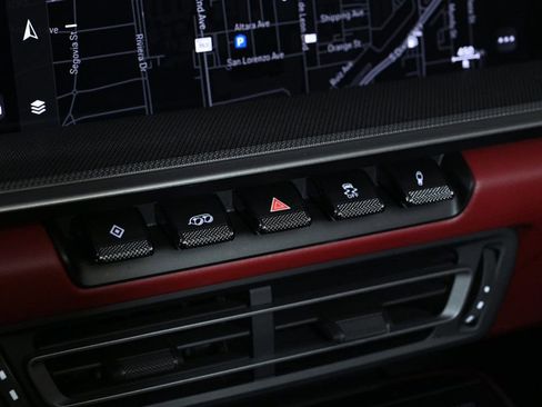 Used 2022 Porsche 911 Targa 4S image 24