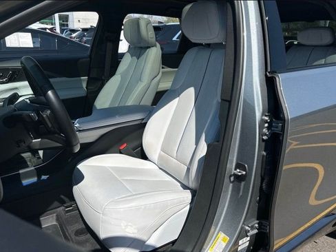 Used 2024 Cadillac Lyriq Sport w/ LPO, Floor Liner Package AWD/4WD image 6