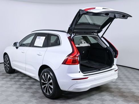 Used 2023 Volvo XC60 B5 Core w/ Climate Package image 33