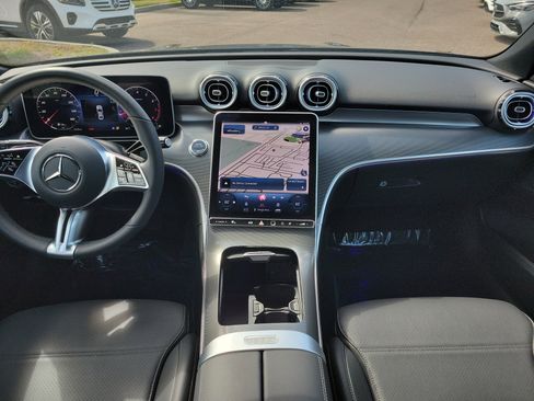 Certified 2022 Mercedes-Benz C 300 4MATIC Sedan image 18