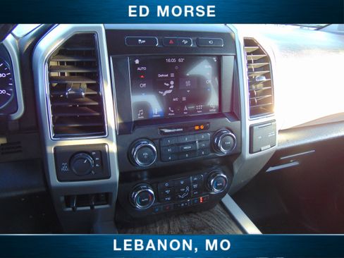 Used 2019 Ford F250 Lariat w/ Chrome Package image 25