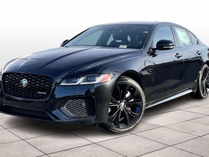 New 2024 Jaguar XF R-Dynamic SE