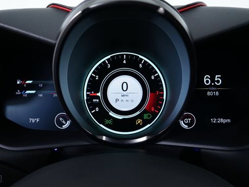 Used 2019 Aston Martin DBS Superleggera RWD image 20