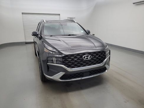Used 2022 Hyundai Santa Fe Calligraphy AWD/4WD image 14