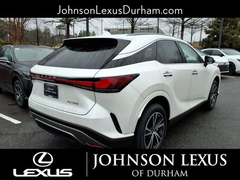 New 2026 Lexus RX 350 Premium image 3