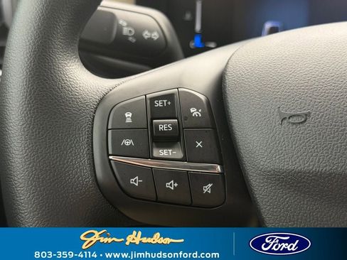 New 2026 Ford Bronco Sport Big Bend image 21