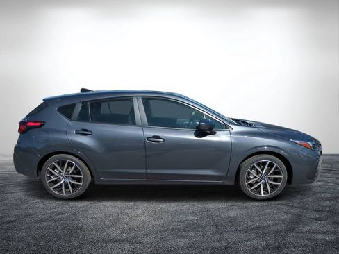 New 2026 Subaru Impreza 2.0i Sport AWD/4WD image 2