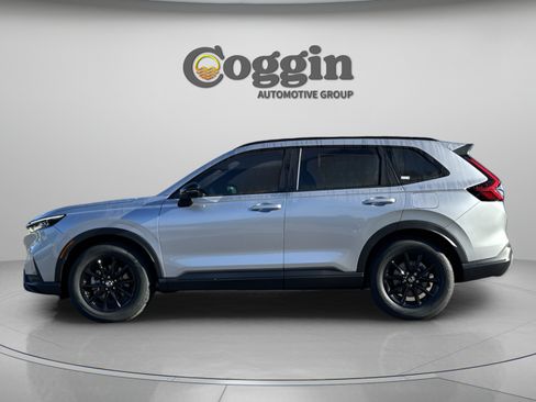 Used 2026 Honda CR-V Sport image 3