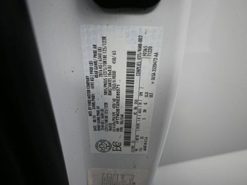 Used 2024 Ford F250 XLT w/ FX4 Off-Road Package AWD/4WD image 48