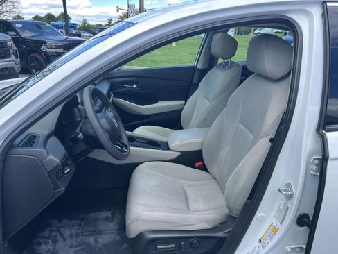 Used 2023 Honda Accord EX image 13