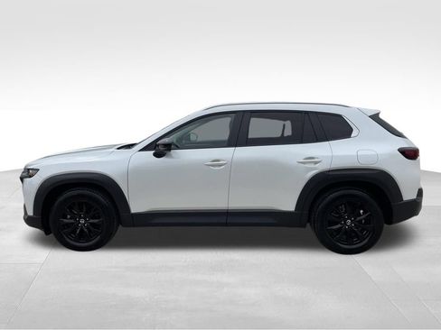 Used 2025 MAZDA CX-50 AWD 2.5 S w/ Preferred Package image 9
