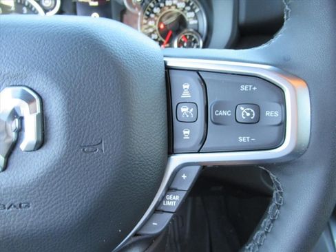 Used 2025 RAM 1500 Big Horn image 22