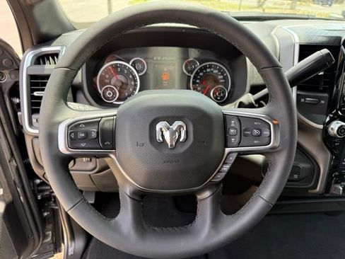 Used 2026 RAM 2500 Big Horn AWD/4WD image 15