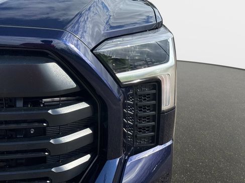 New 2026 Toyota Tundra SR5 AWD/4WD image 9