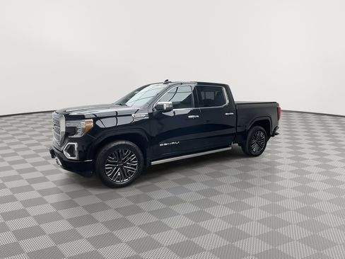 Used 2020 GMC Sierra 1500 Denali w/ Denali Ultimate Package image 43