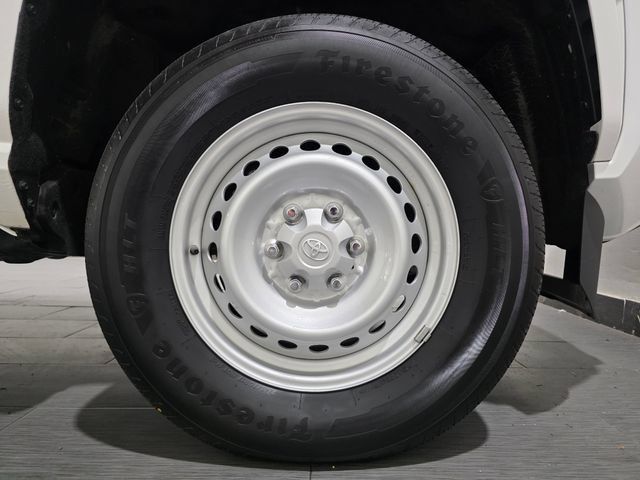 Used 2025 Toyota Tacoma SR RWD image 23
