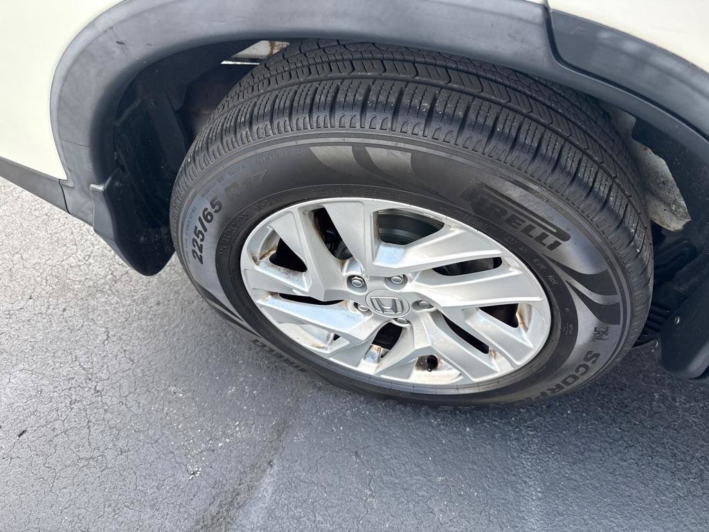 Used 2015 Honda CR-V EX image 3