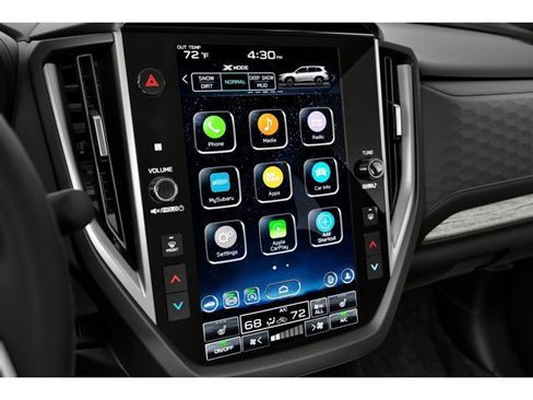 New 2026 Subaru Forester Limited image 20