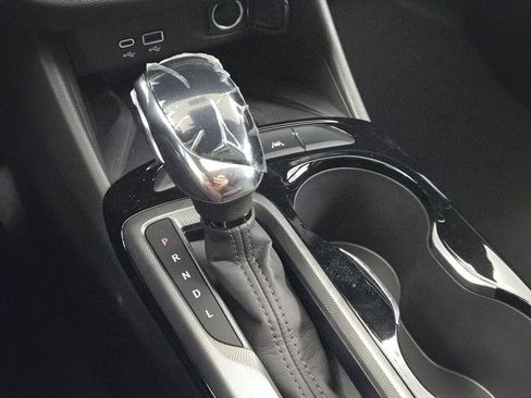 New 2026 Buick Envista Sport Touring w/ Convenience I Package image 32