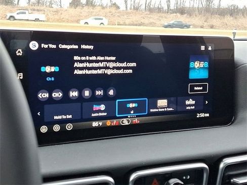 New 2026 Nissan Sentra SV w/ SV Convenience Package image 26