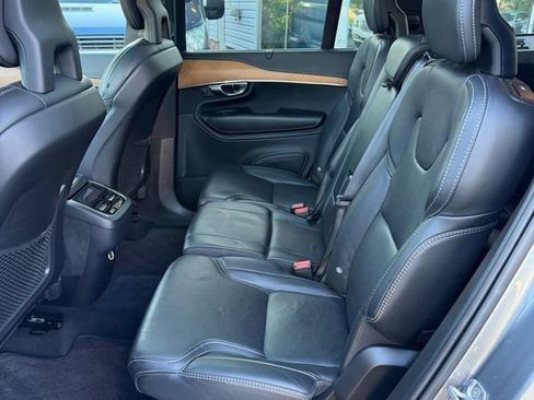 Used 2020 Volvo XC90 T6 Inscription AWD/4WD image 10