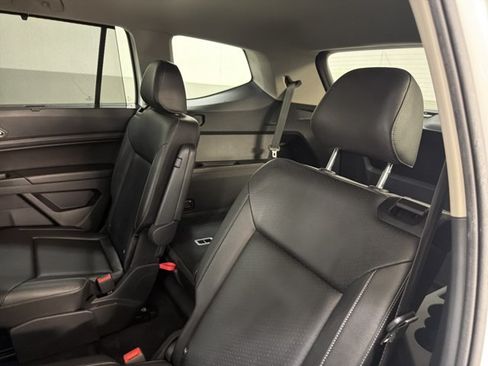 Used 2019 Volkswagen Atlas SEL AWD/4WD image 21