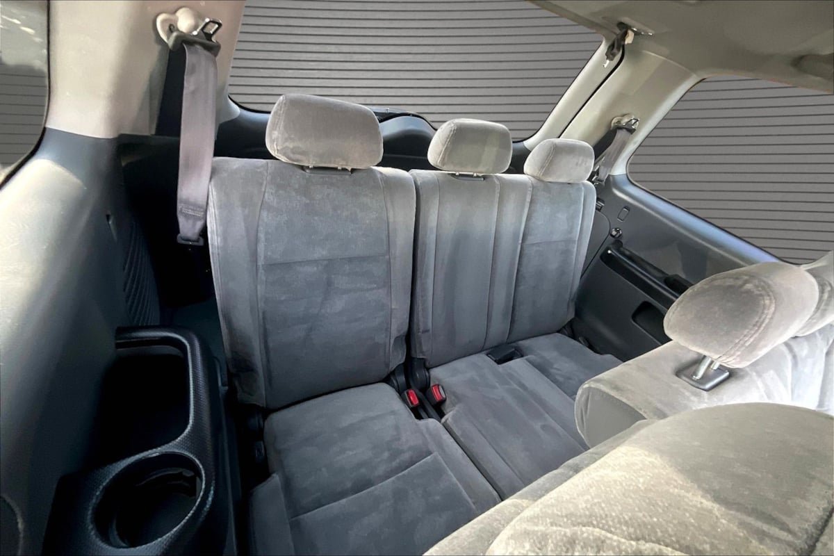 Used 2004 Honda Pilot EX image 24