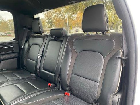 Used 2024 RAM 1500 Laramie image 29