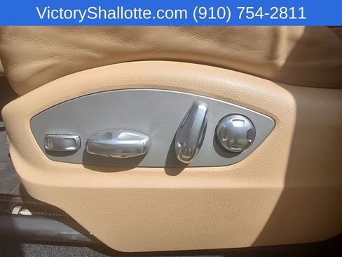 Used 2018 Porsche Macan S AWD/4WD image 22
