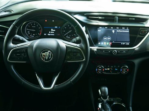 Used 2020 Buick Encore GX Select FWD image 19