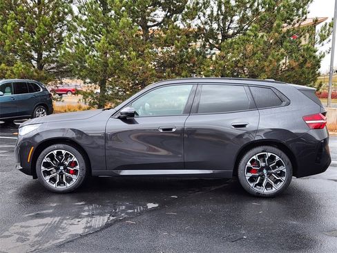 New 2026 BMW X3 xDrive30 image 2