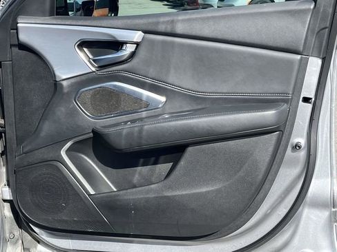 Used 2021 Acura RDX FWD image 27