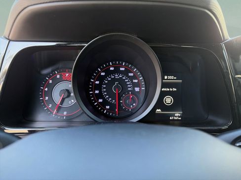 Certified 2022 Hyundai Elantra N Line image 23