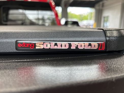 Used 2023 Ford F150 Lariat w/ Equipment Group 502A High image 14