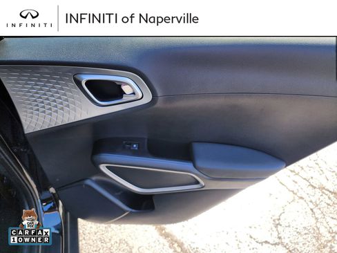 Used 2023 Kia Soul LX w/ Option Group 015 image 58