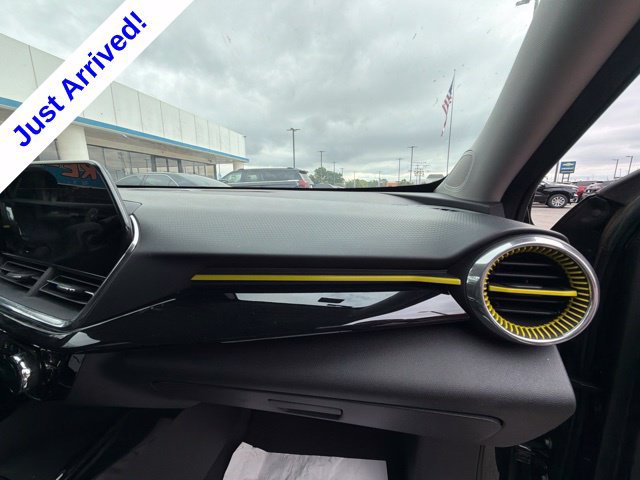 Used 2024 Chevrolet Trax ACTIV w/ Driver Confidence Package FWD image 20