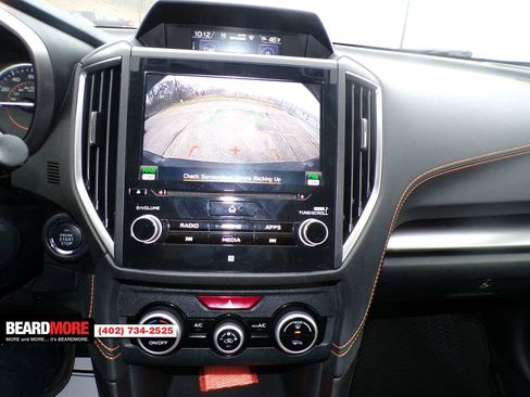 Used 2021 Subaru Crosstrek 2.5i Limited image 30