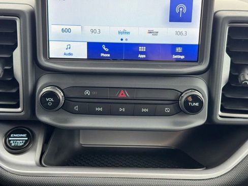 Certified 2023 Ford Bronco Sport Big Bend AWD/4WD image 12