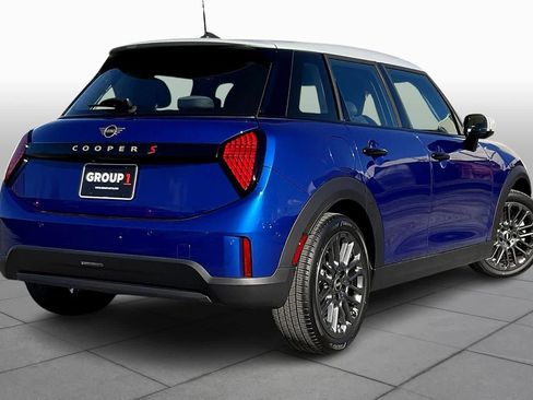 Certified 2025 MINI Cooper S image 12